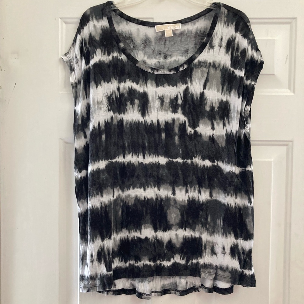 MICHAEL Michael Kors Plus Size Top